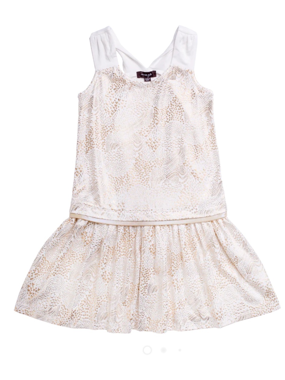 Imoga Maggie Dress.